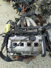 ΚΙΝΗΤΗΡΑΣ VW PASSAT ADR