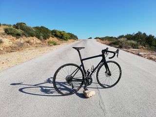 Specialized '20 Tarmac SL6 Disc Expert 