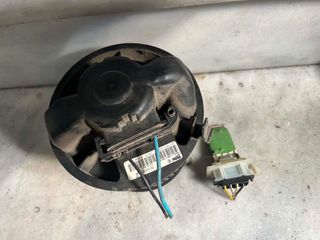 TOYOTA AYGO 06-14 CITROEN C1 PEUGEOT 107 ΜΟΤΕΡ ΚΑΛΟΡΙΦΕΡ