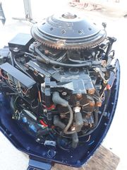 evinrude Johnson 130 hp V4 