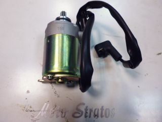 Μίζα Sym X-pro 125 2013-2015 31200-ARA-000
