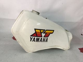 YAMAHA XT125  ΤΕΠΟΖΙΤΟ