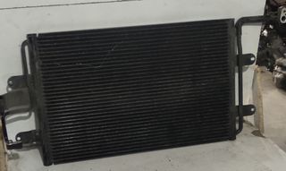 ΨΥΓΕΙΟ A/C ΒΕΝΖ-1.9 TDi (54x36.5) VW BORA 1998-2005/NEW BEETLE 1998-2011/GOLF 4 1998-2004 (EG)