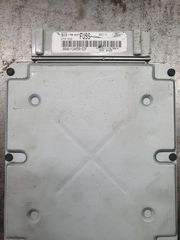 Ford Focus εγκέφαλος κινητήρα 98AB-12A650-CDF LP4-332