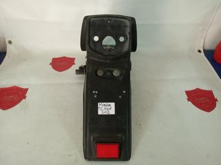 Honda CB 400 N φτερό πίσω κ βαση