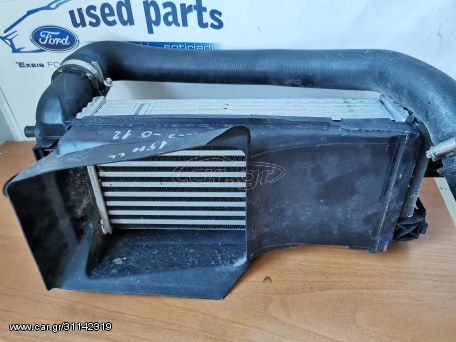 CV61-9L440-VC Ford Focus Mk3 1,0 EcoBoost ψυγείο Intercooler