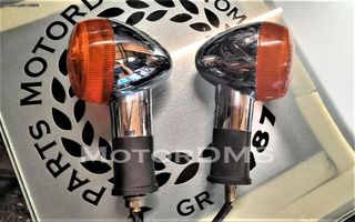 ΦΛΑΣ ΓΝΗΣΙΑ EN VN 400 500 800 KAWASAKI VULCAN