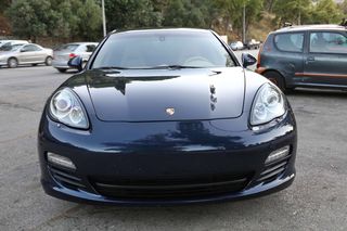 Porsche Panamera 2012-thumb-3