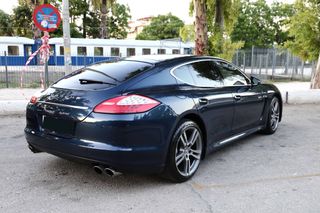 Porsche Panamera 2012-thumb-4