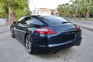 Porsche Panamera 2012-thumb-5