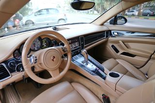Porsche Panamera 2012-thumb-10