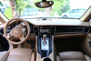 Porsche Panamera 2012-thumb-14