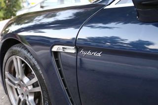 Porsche Panamera 2012-thumb-35