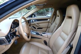 Porsche Panamera 2012-thumb-17