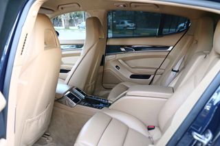 Porsche Panamera 2012-thumb-19
