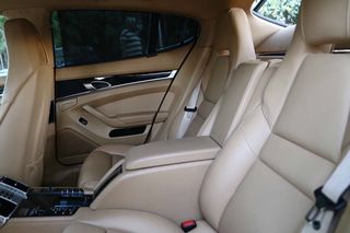 Porsche Panamera 2012-thumb-18