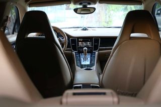Porsche Panamera 2012-thumb-23