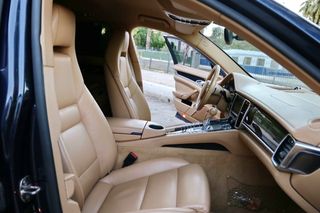 Porsche Panamera 2012-thumb-20