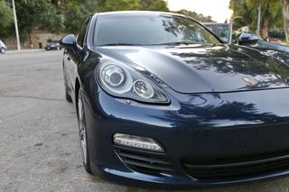 Porsche Panamera 2012-thumb-6