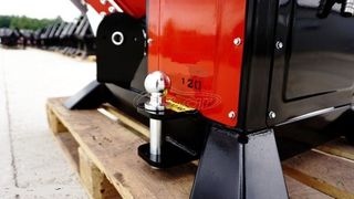 KΛΑΔΟΤΕΜΑΧΙΣΤΗΣ ΓΙΑ ΤΡΑΚΤΕΡ  200 professional -thumb-3