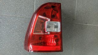 Πίσω αριστερό φανάρι (οδηγού) από Kia Sportage 2007 - 2010 (facelift)