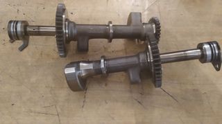 YAMAHA TDM 850 96'-01' αντίβαρα στροφάλου