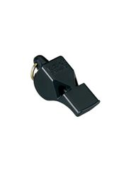 FOX Classic whistle string 99010008 black-thumb-1