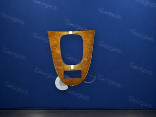 MERCEDES ΚΑΛΥΜΜΑ ΛΕΒΙΕ ΤΑΧΥΤΗΤΩΝ (GEAR SELECTOR LEVER COVER) CLK-CLASS (C209)