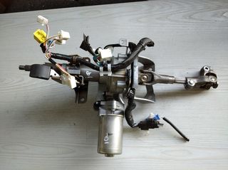 Ηλεκτρική κολόνα τιμονιού κομπλέ (εγκέφαλος + μοτέρ) από Toyota iQ 2008 - 2016