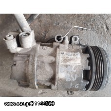 ΣΥΜΠΙΕΣΤΗΣ A/C E46 M43 8V