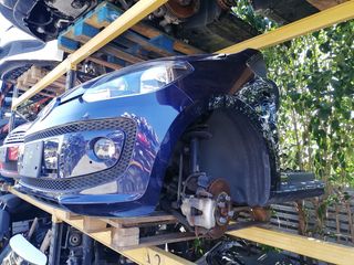 VW UP μουρη κομπλε-thumb-1