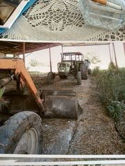 Τρακτέρ Deutz 2000-thumb-1