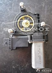 Μοτέρ Γρύλλου Εμπρός Δεξιός OPEL CORSA D 06-15-thumb-1