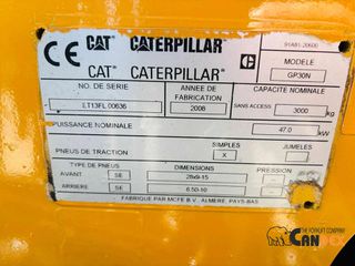 CAT 2008 ΠΡΟΣΦΟΡΑ ΑΠΟ 12.250€ --> 10.500€-thumb-10