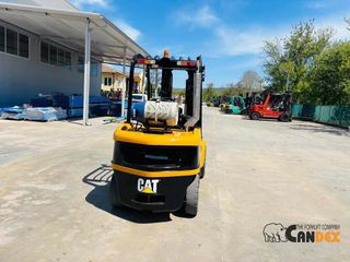 CAT 2008 ΠΡΟΣΦΟΡΑ ΑΠΟ 12.250€ --> 10.500€-thumb-2