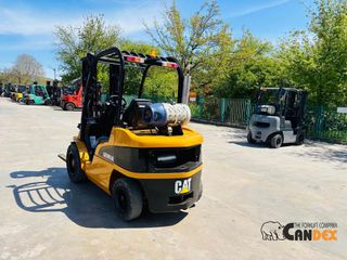 CAT 2008 ΠΡΟΣΦΟΡΑ ΑΠΟ 12.250€ --> 10.500€-thumb-3