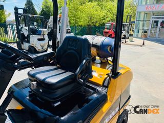 CAT 2008 ΠΡΟΣΦΟΡΑ ΑΠΟ 12.250€ --> 10.500€-thumb-6