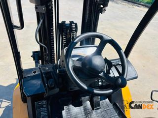 CAT 2008 ΠΡΟΣΦΟΡΑ ΑΠΟ 12.250€ --> 10.500€-thumb-8