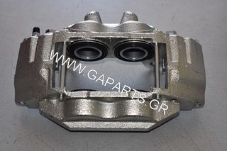 Δαγκάνα Αριστερή Toyota Hilux KUN 4X4 47750-0K180 2005-2015