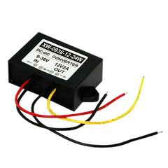 Σταθεροποιητης Τασης 9-36V to 12V 2A KΩΔ.202A