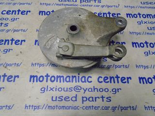 Kawasaki AR50 AR 50 80 125 AR80 AR125 ταμπουρο πισω φρενου