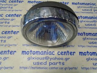 Kawasaki AR50 AR 50 80 125 AR80 AR125 φαναρι εμπρος 