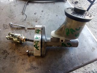 Αντλία συμπλεκτη Toyota RAV 4 99 