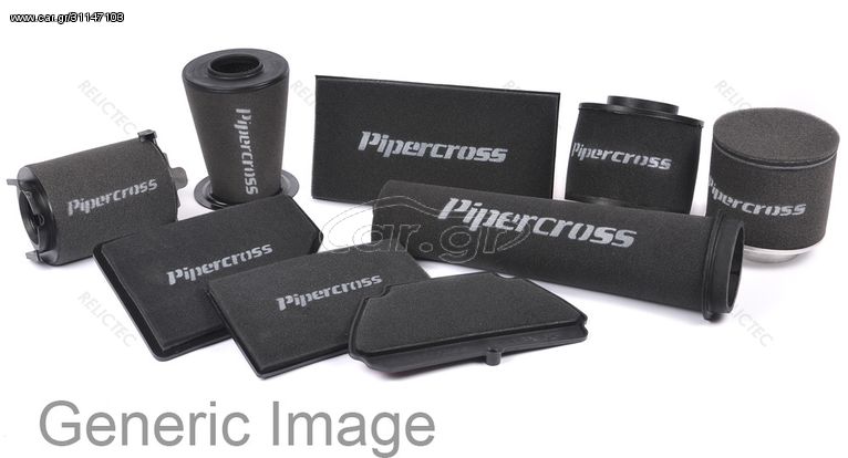 PIPERCROSS ΕΛΕΥΘΕΡΑΣ ΡΟΗΣ ΦΙΛΤΡΟ ΑΕΡΟΣ-ΑΥΞΗΣΗ ΡΟΠΗΣ & ΙΠΠΟΔΥΝΑΜΗΣ    ΟΛΑ ΤΑ ΜΟΝΤΕΛΑ    Εισέλθετε για το μοντέλο,,