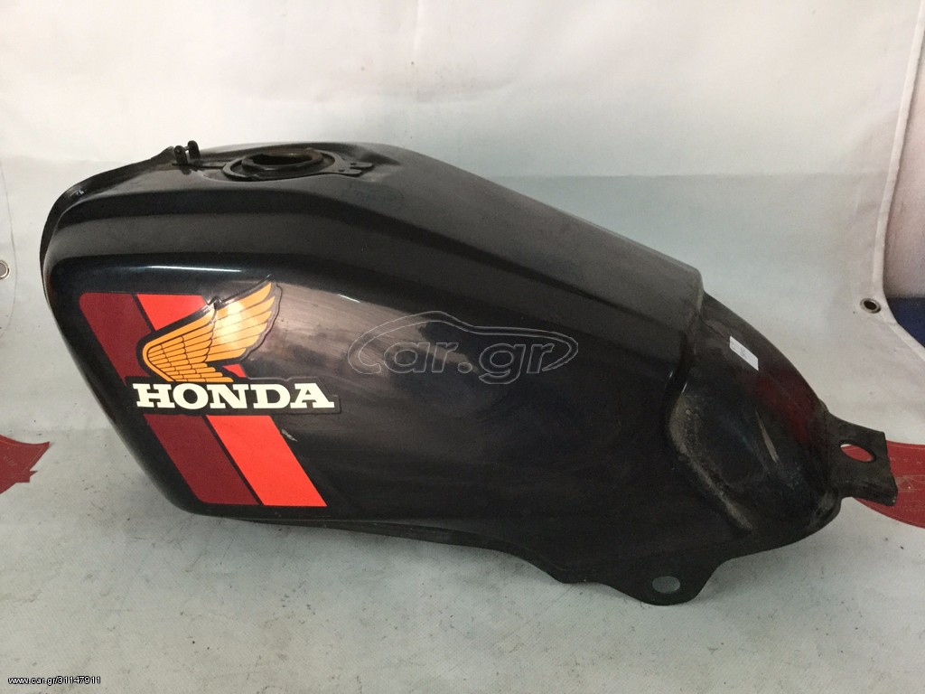 HONDA FT500 ΤΕΠΟΖΙΤΟ