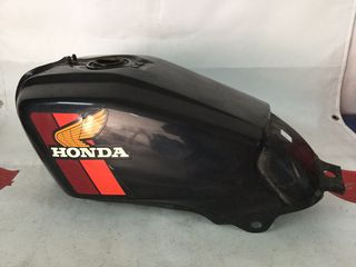 HONDA FT500 ΤΕΠΟΖΙΤΟ