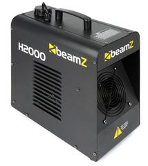 BEAMZ H2000 ΜΗΧΑΝΗ ΟΜΙΧΛΗΣ ΜΕ DMX