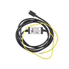 Victron VE.Direct Non Inverting Remote ON/OFF cable