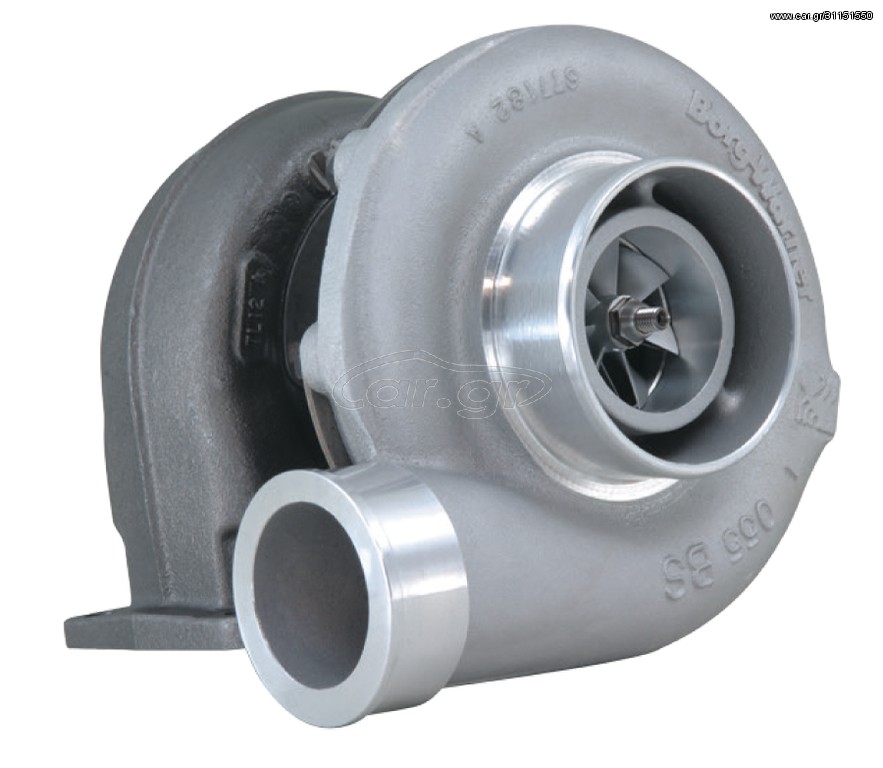 BorgWarner S366 S300SX3 S300 66/73 #177275