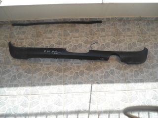 ΠΩΛΕΙΤΑΙ SPOILER ΑΠΟ MINI COOPER R56 